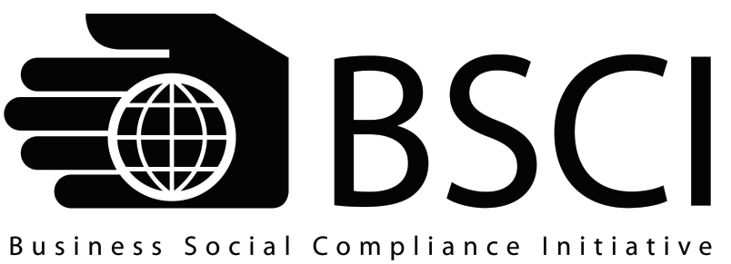 BSCI CERTIFICATE
