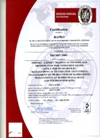 ISO 9001: 2008