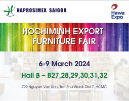 HAWA EXPO (06 - 09 March 2024)