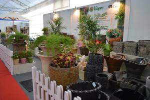 LIFESTYLE VIETNAM FAIR (18-21 Apr 2013)