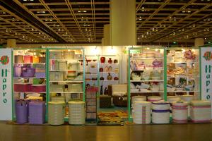 HONGKONG HOUSEWARE FAIR (20-23 Apr 2013)