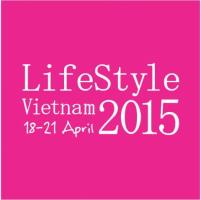 LIFESTYLE VIETNAM FAIR (18-21 Apr 2015)